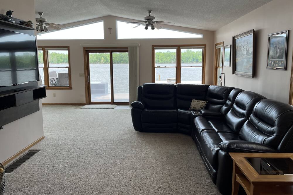 Photo of Livingroom in Montpelier