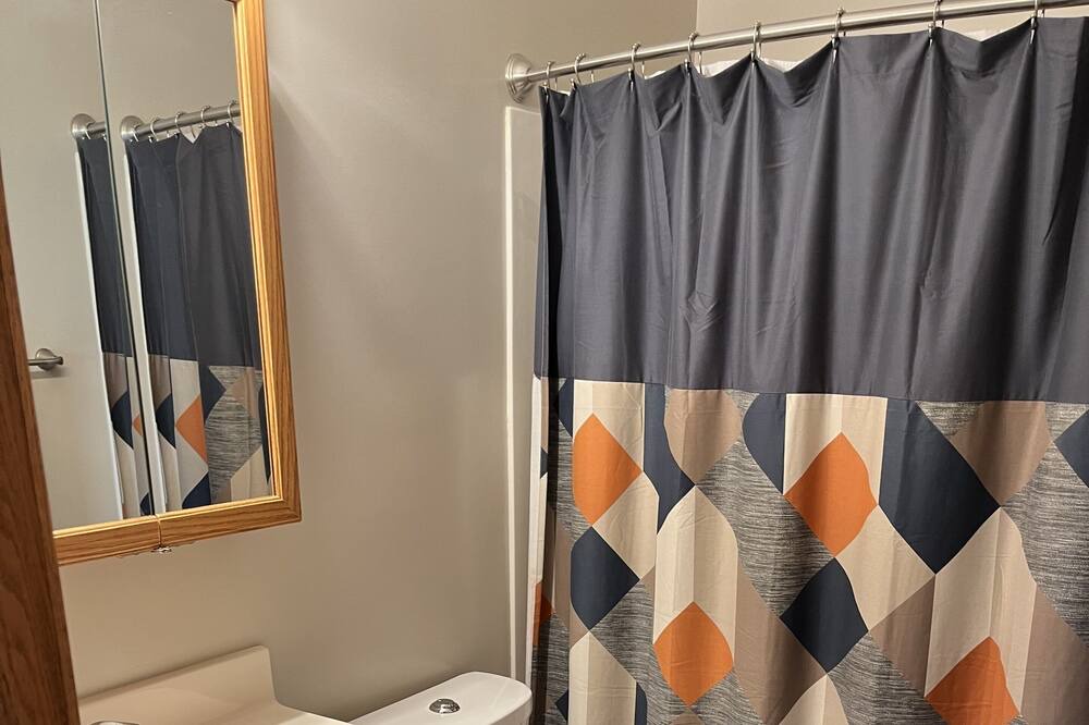 Photo of Bathroom in Montpelier