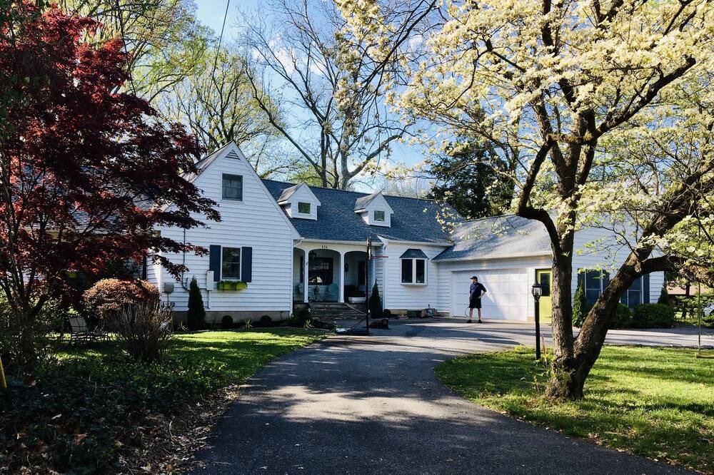 Photo of Outdoor in Severna Park