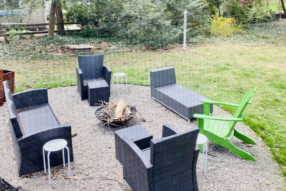 Photo of Outdoor in Severna Park