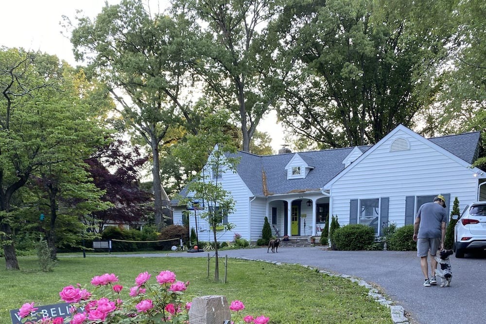 Photo of Outdoor in Severna Park