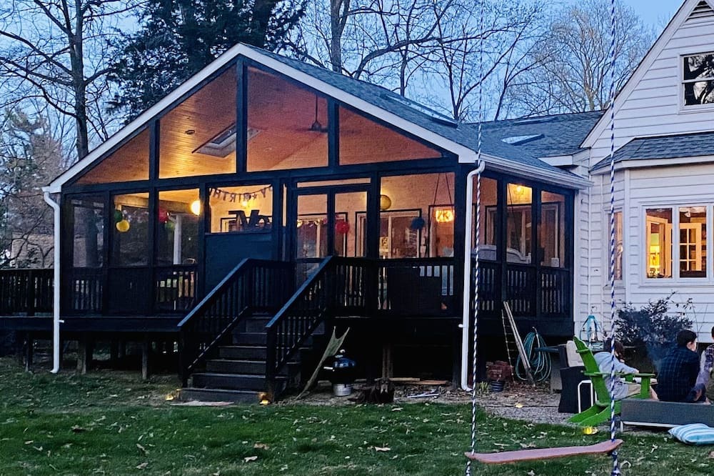 Photo of Outdoor in Severna Park