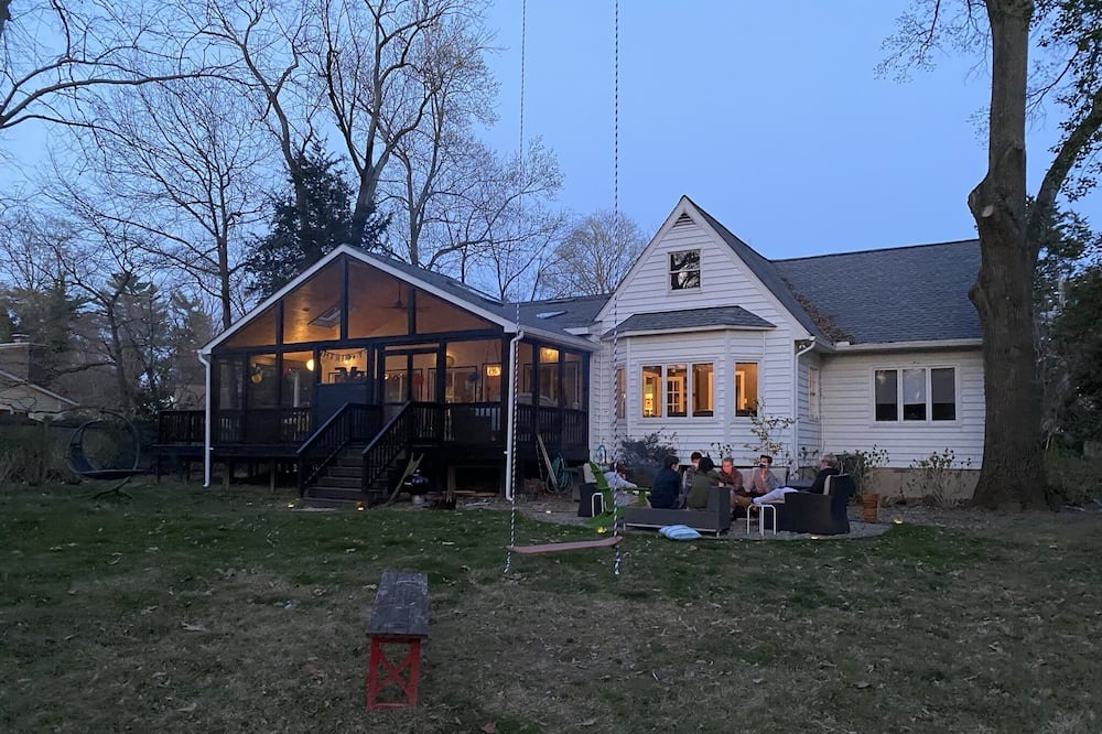 Photo of Outdoor in Severna Park