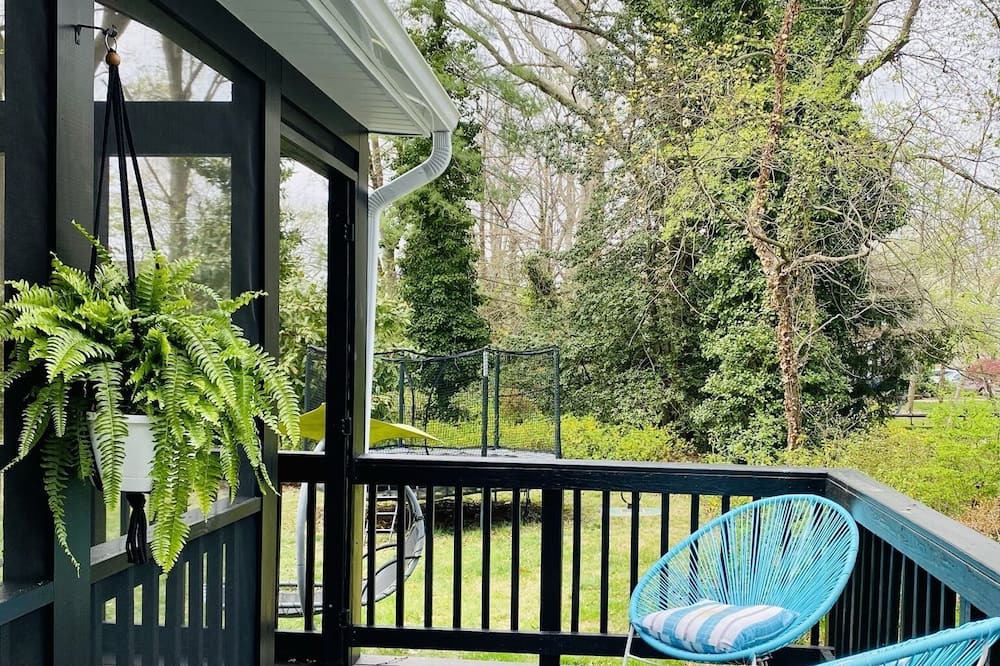 Photo of Outdoor in Severna Park
