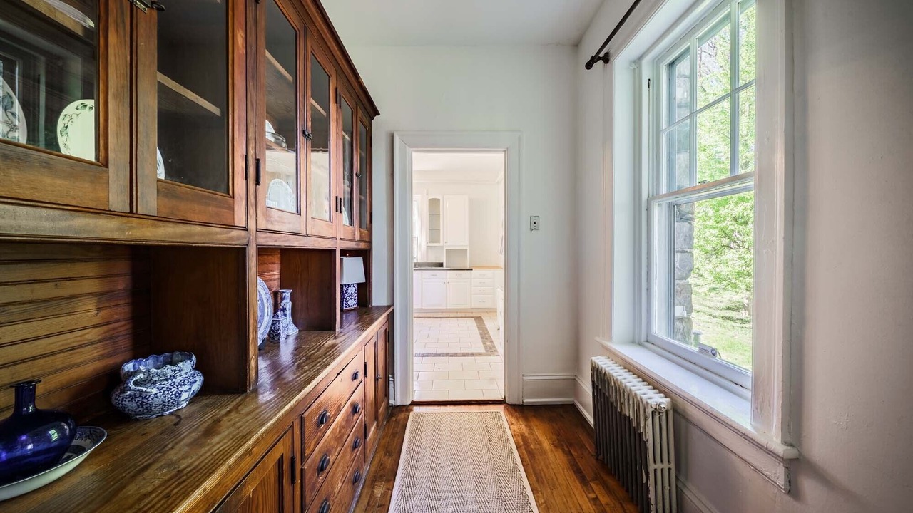Photo of Kitchen in Round Hill