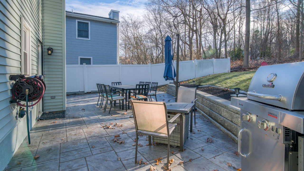 Photo of Outdoor in Atlantic Highlands