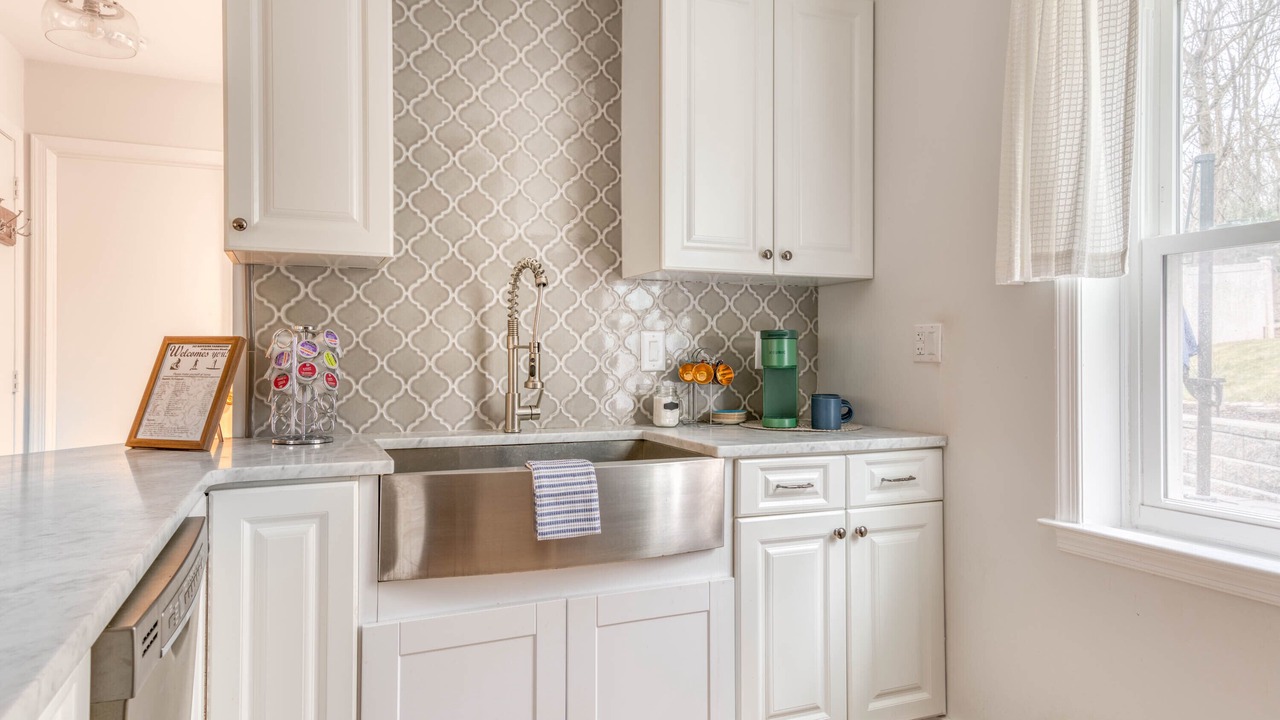 Photo of Kitchen in Atlantic Highlands