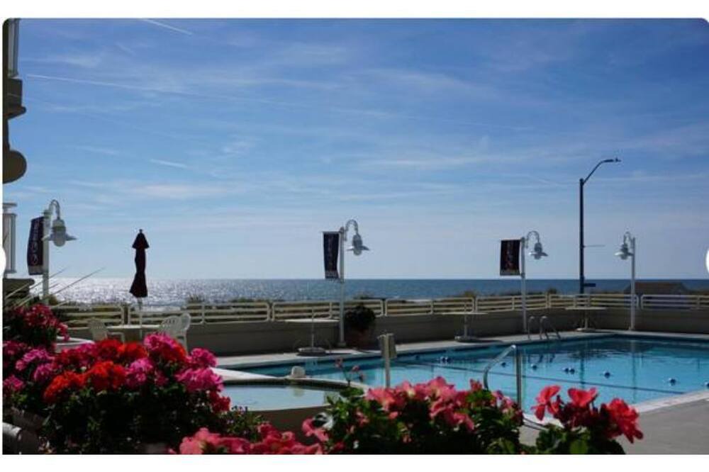Photo of Outdoor in Leeds Point