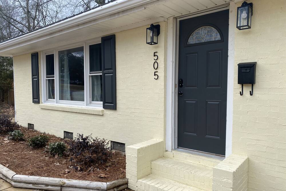 Photo of Outdoor in Gadsden