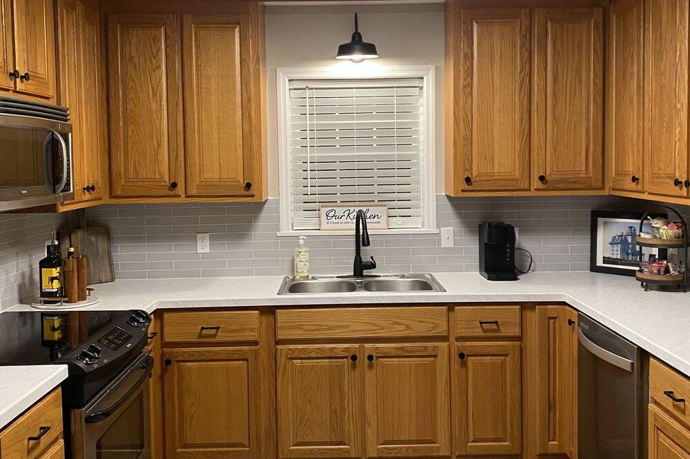 Photo of Kitchen in Gadsden