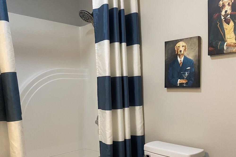 Photo of Bathroom in Gadsden