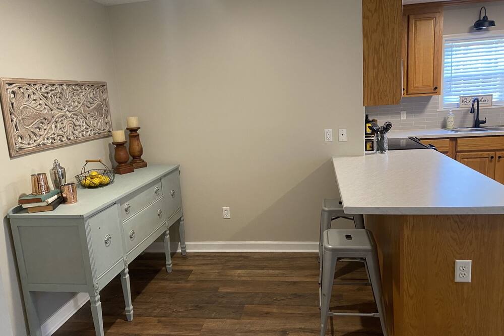 Photo of Kitchen in Gadsden