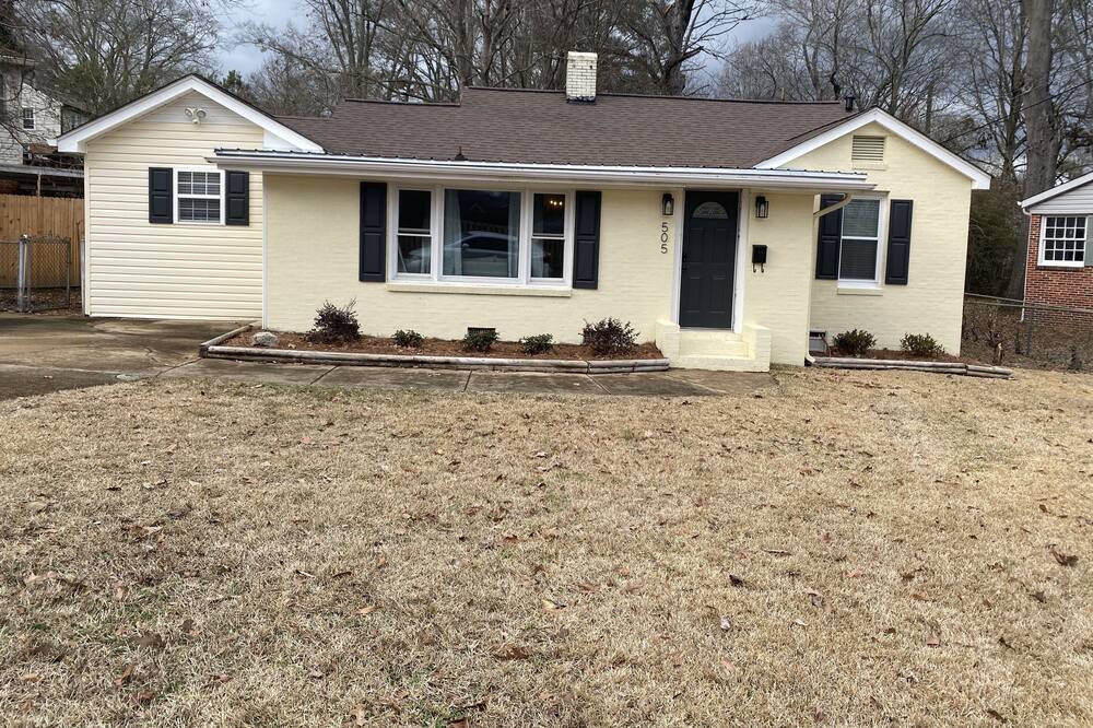 Photo of Outdoor in Gadsden