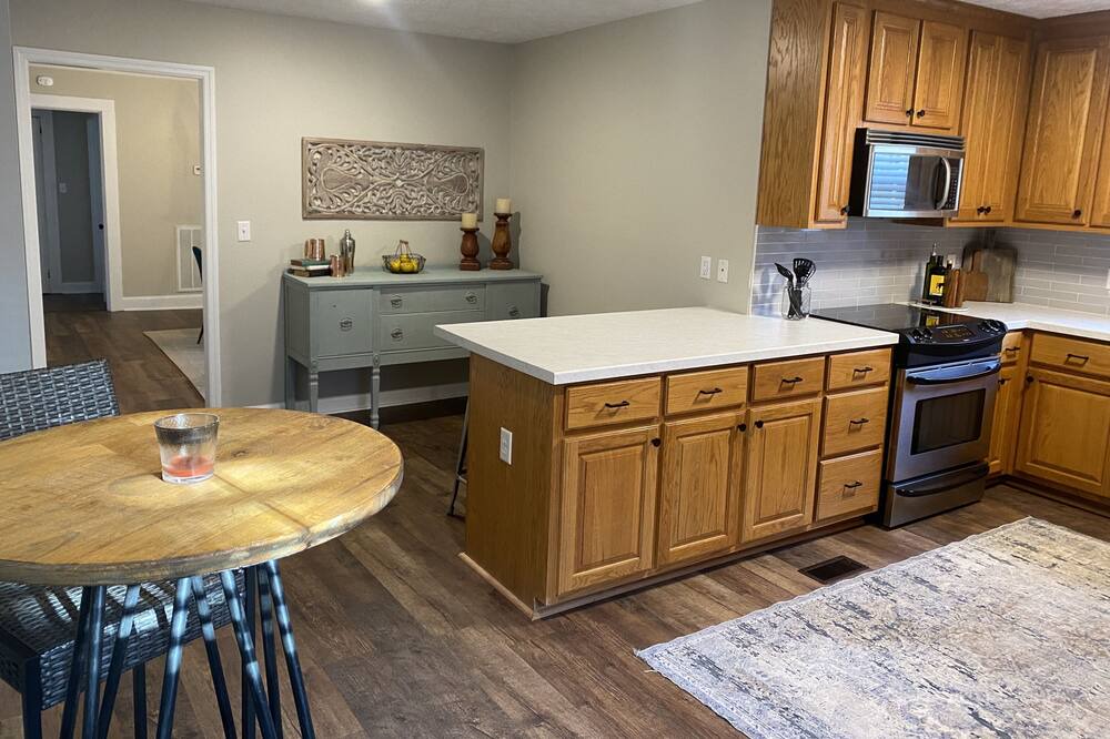 Photo of Kitchen in Gadsden