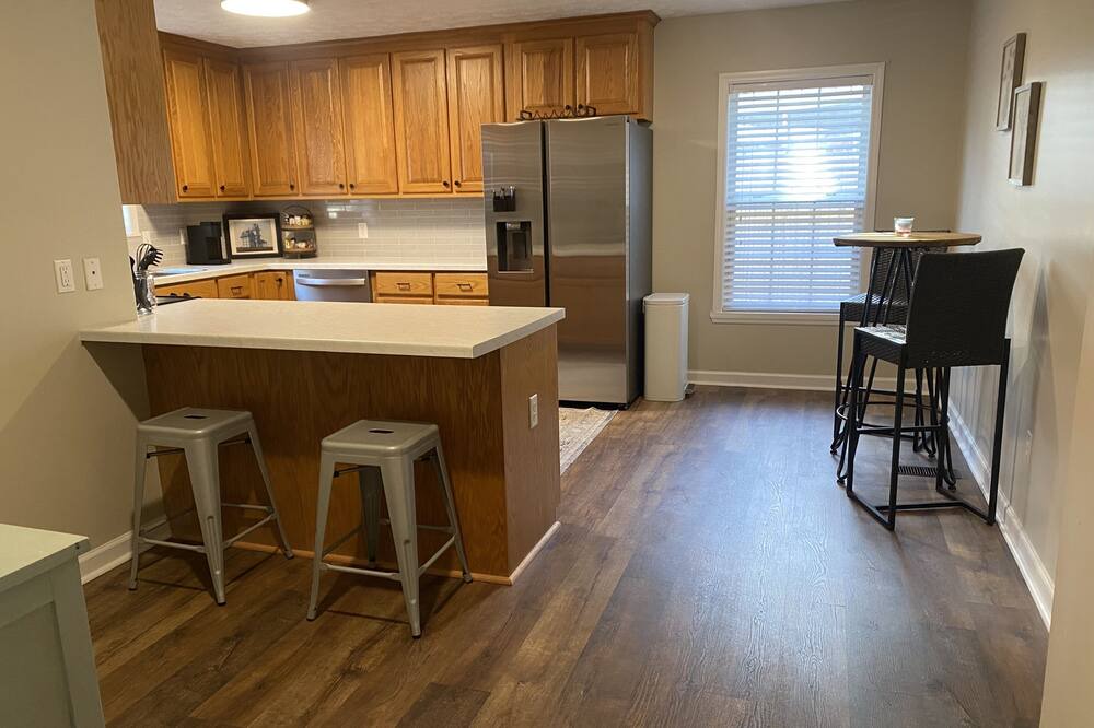 Photo of Kitchen in Gadsden