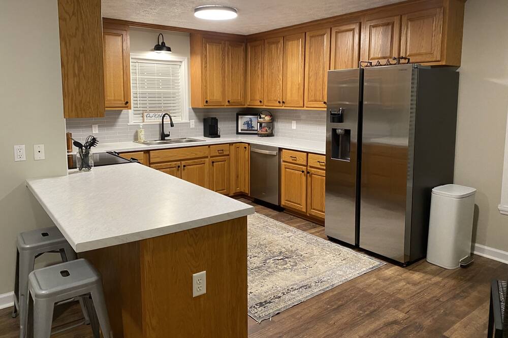 Photo of Kitchen in Gadsden