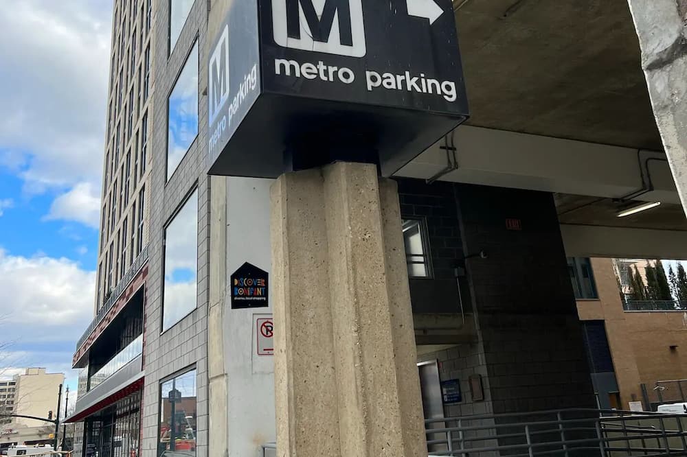 Photo of Outdoor in Downtown