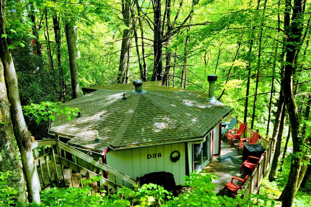 Photo of Outdoor in Mill Ridge