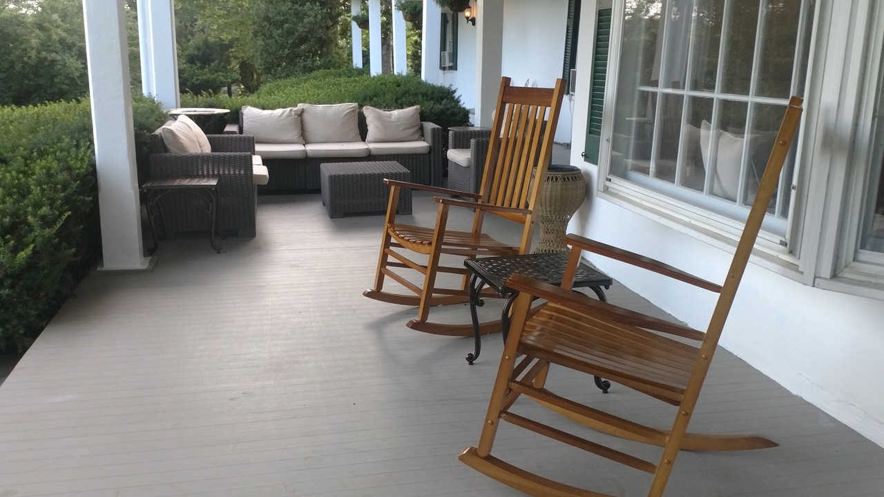 Photo of Outdoor in Middleburg