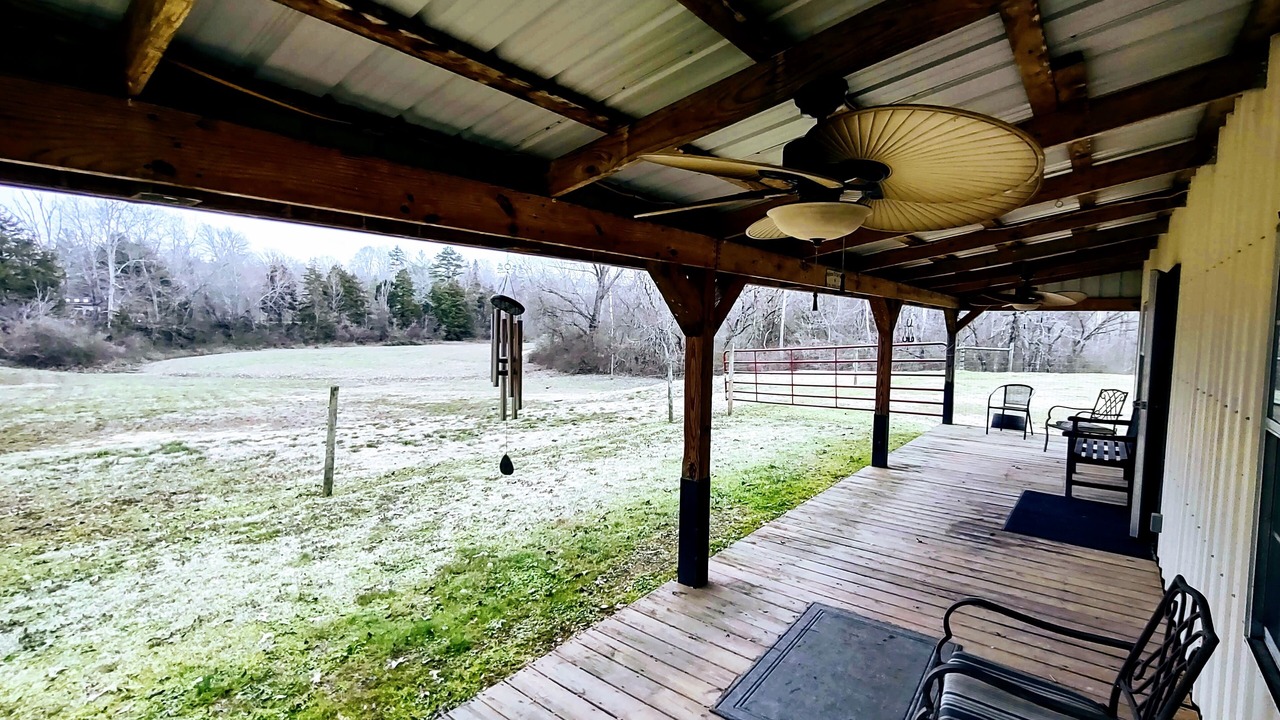 Photo of Outdoor in Oliver Springs