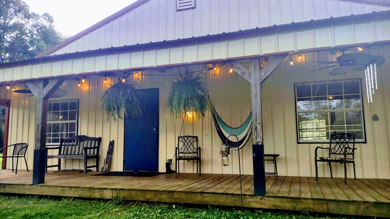 Photo of Outdoor in Oliver Springs