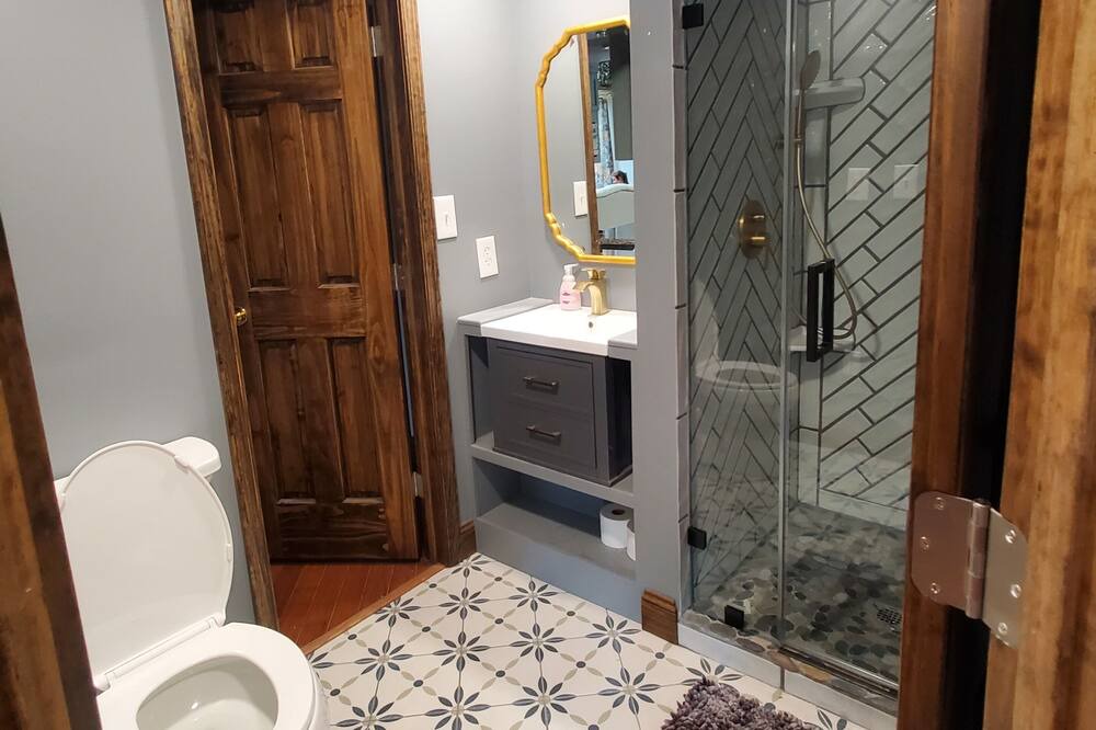 Photo of Bathroom in The Plains