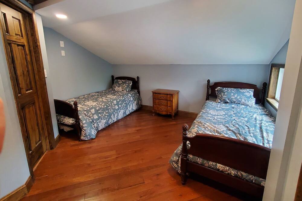 Photo of Bedroom in The Plains