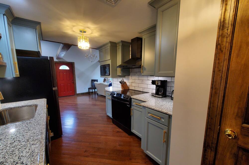 Photo of Kitchen in The Plains