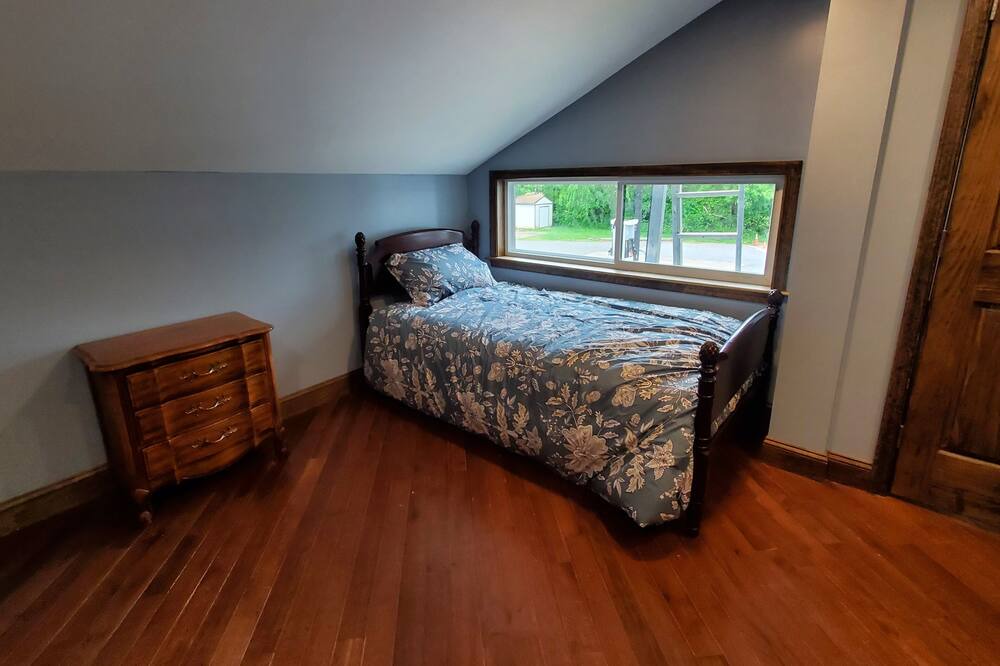 Photo of Bedroom in The Plains