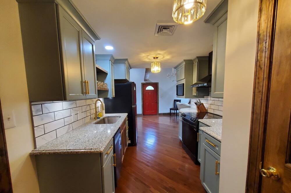 Photo of Kitchen in The Plains