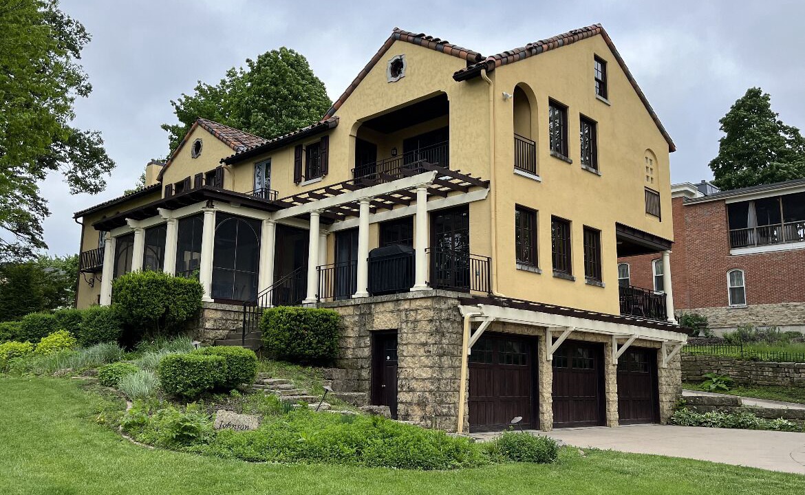 Photo of Outdoor in Dubuque