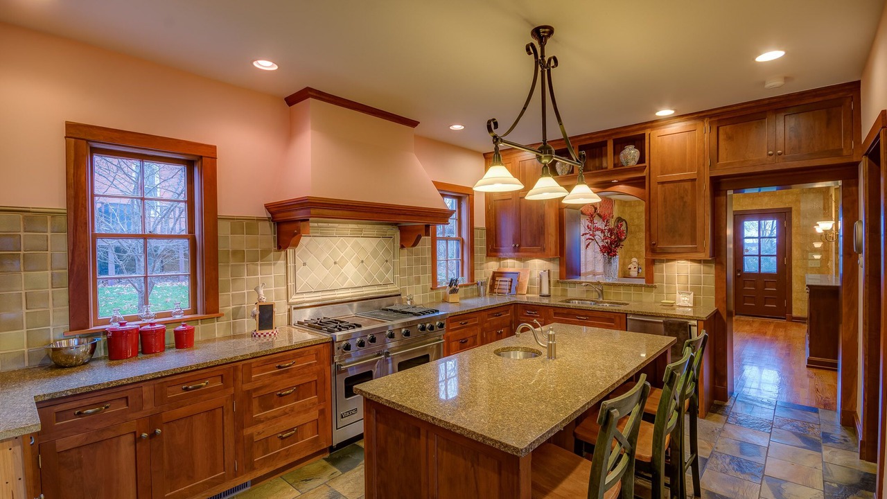 Photo of Kitchen in Dubuque