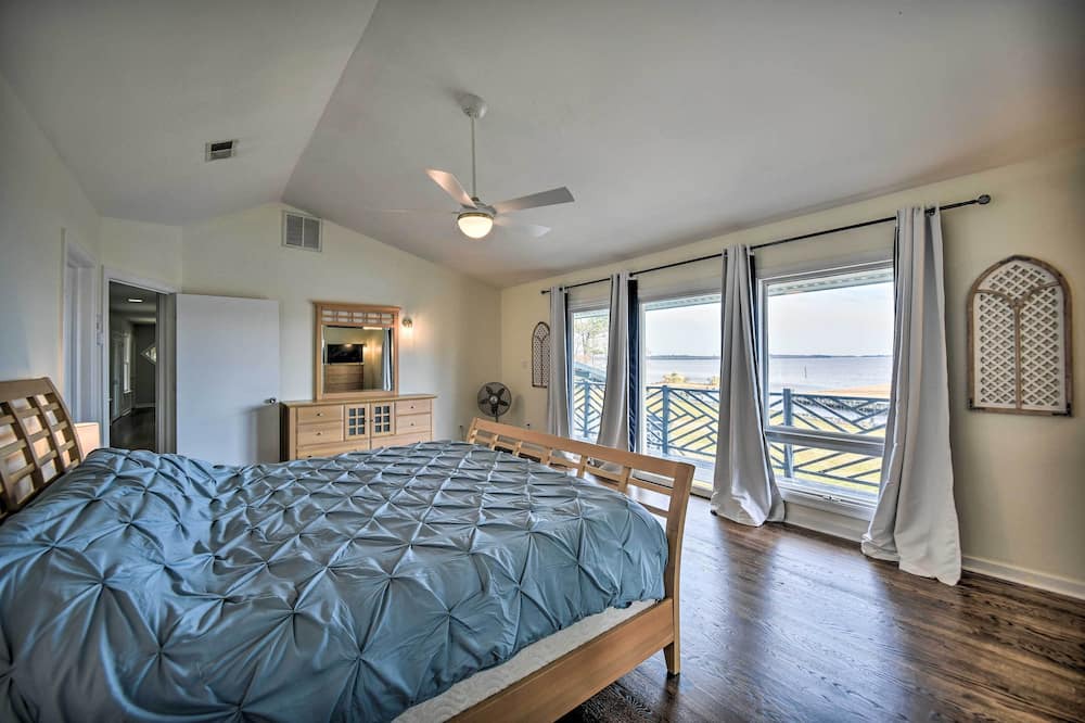 Photo of Bedroom in Elizabeth City