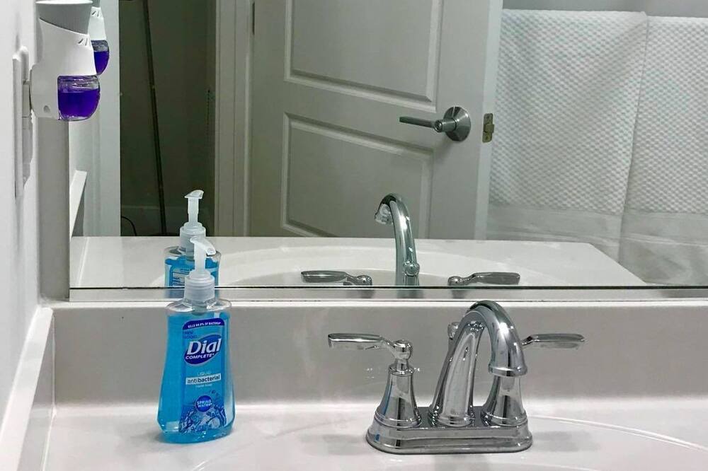 Photo of Bathroom in Wheaton-Glenmont