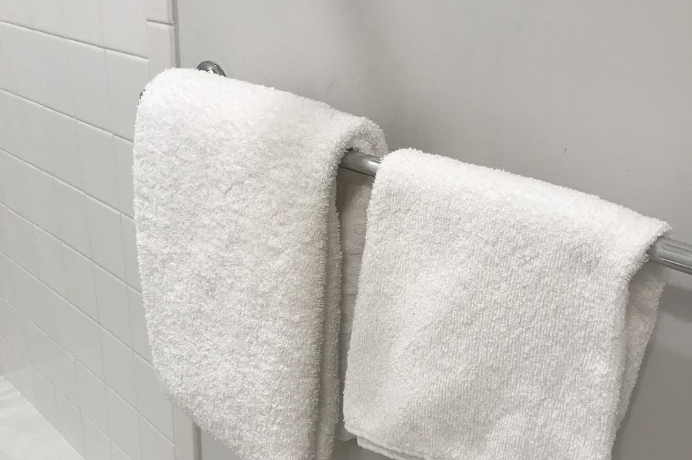 Photo of Bathroom in Wheaton-Glenmont