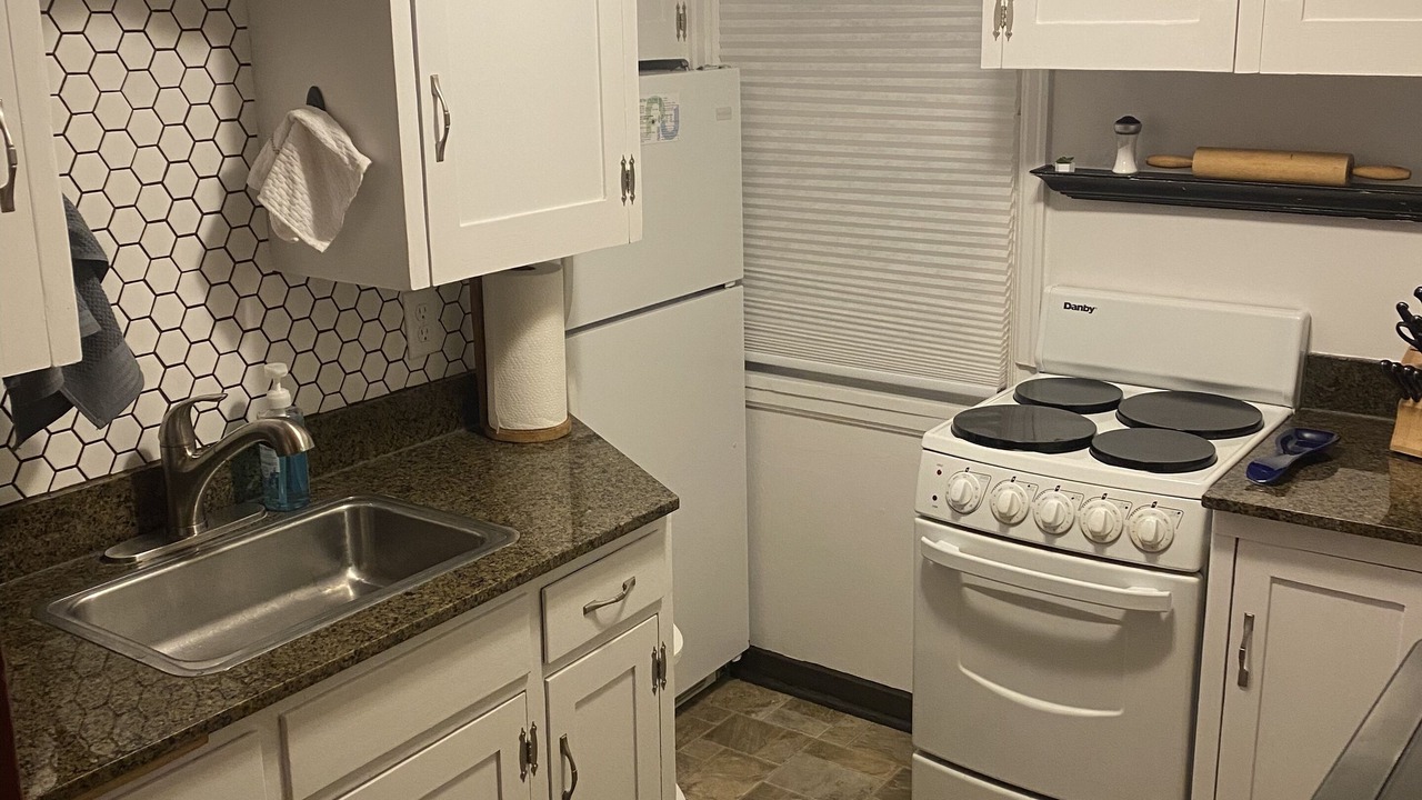 Photo of Kitchen in Austin