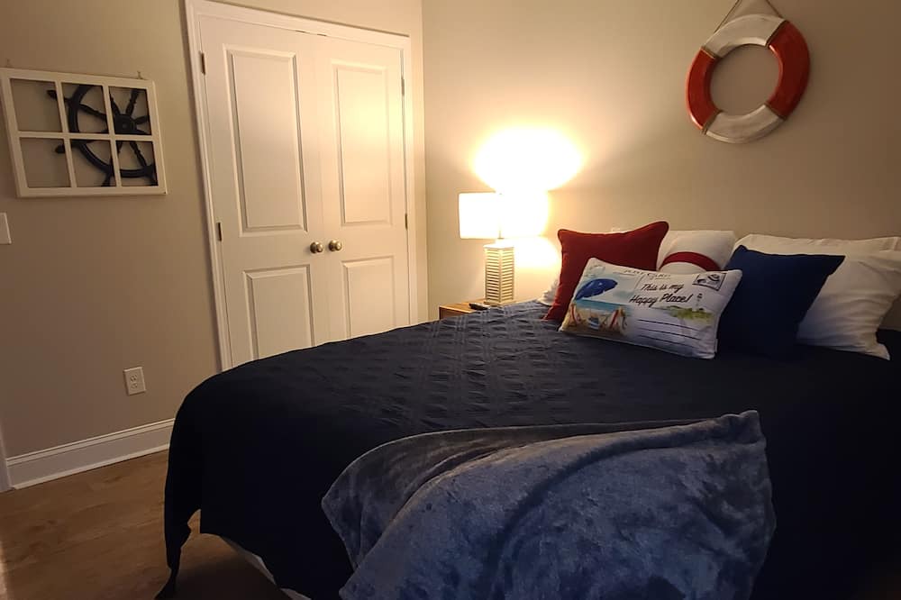 Photo of Bedroom in Manning