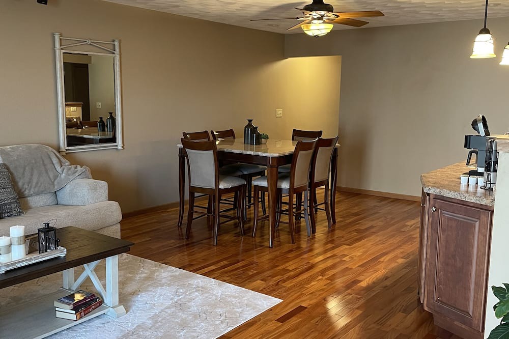 Photo of Bedroom in Hampton