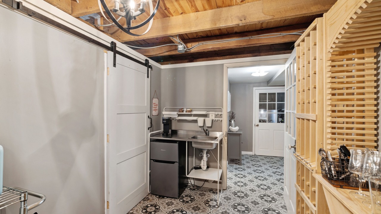Photo of Kitchen in Bluemont