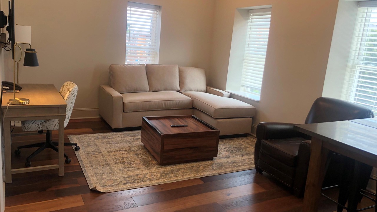 Photo of Bedroom in Newark