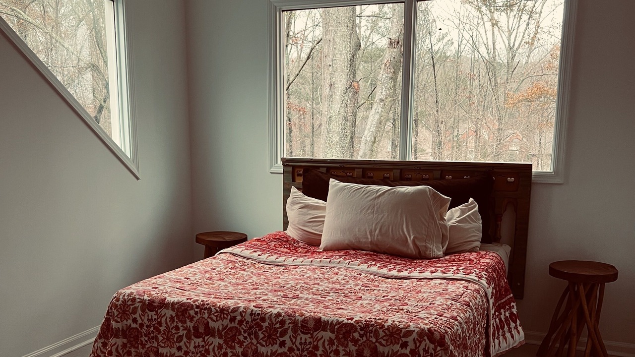 Photo of Bedroom in Woodstock
