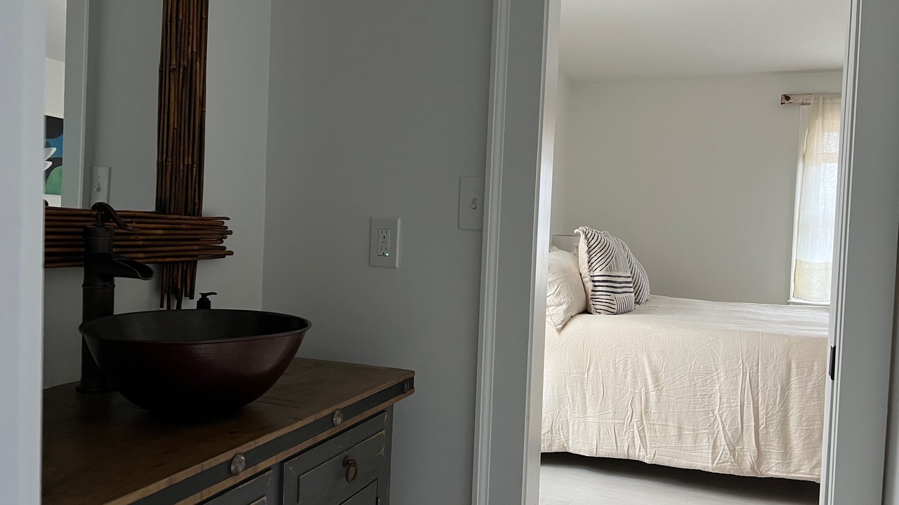 Photo of Bedroom in Woodstock
