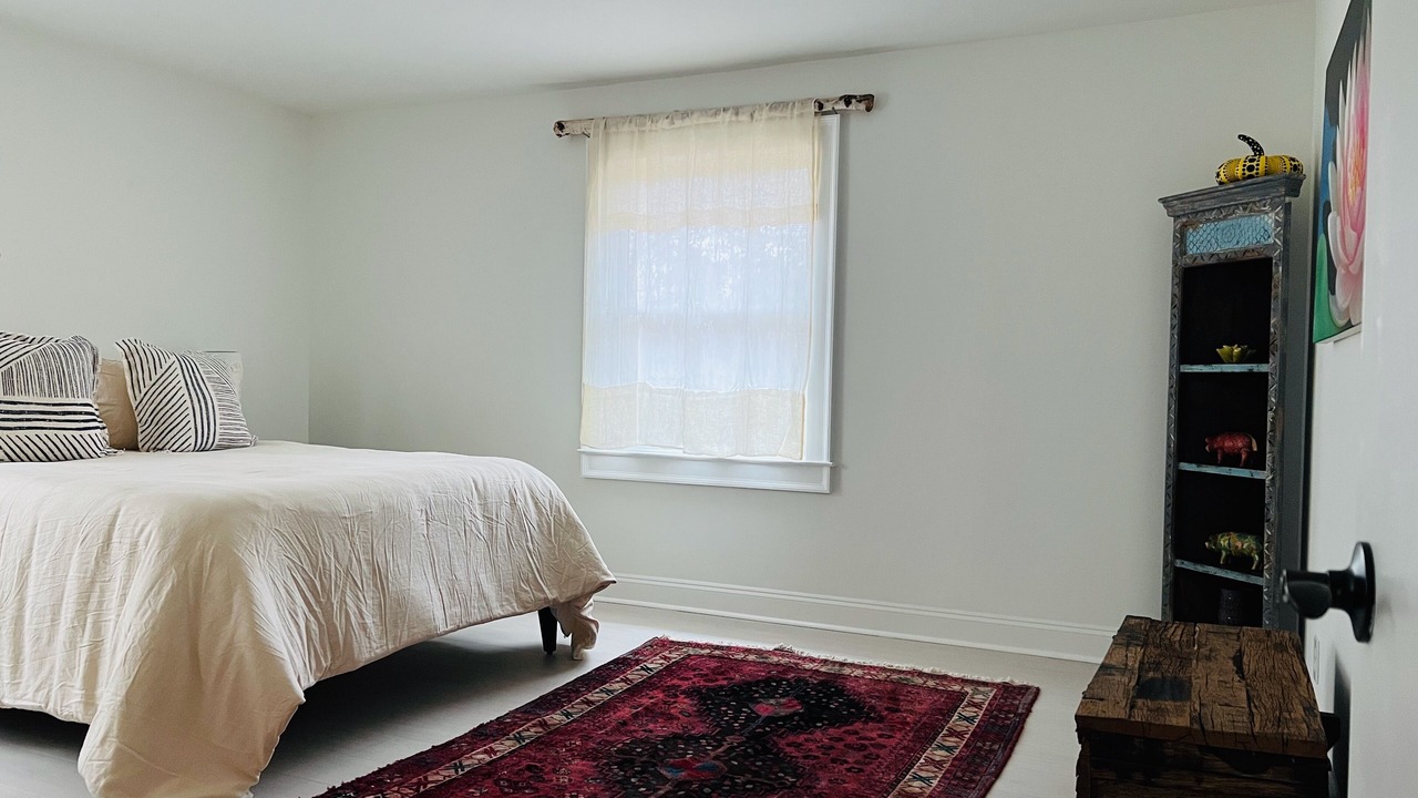 Photo of Bedroom in Woodstock