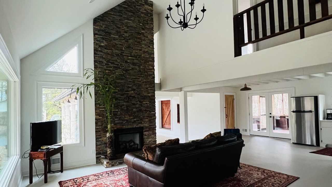 Photo of Livingroom in Woodstock