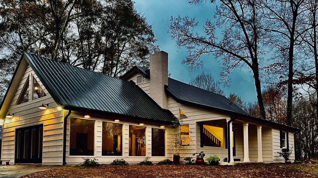 Photo of Outdoor in Woodstock