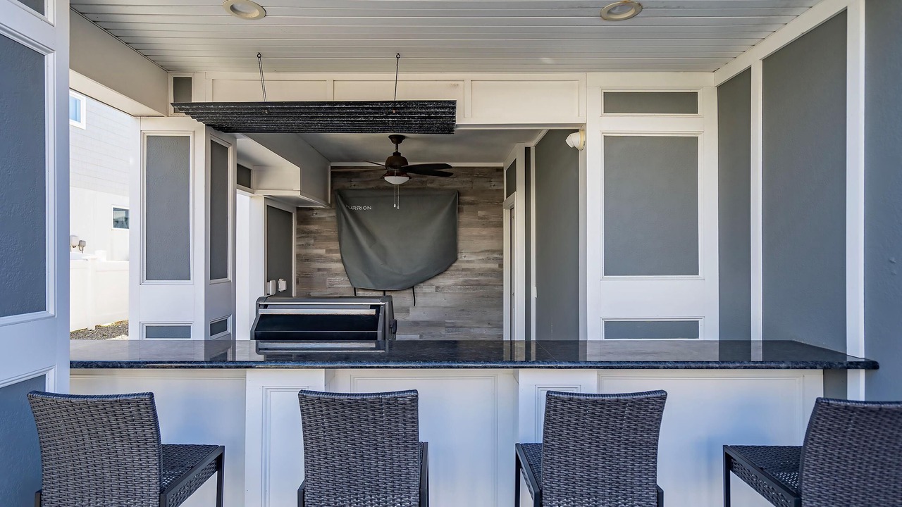 Photo of Outdoor in Harvey Cedars
