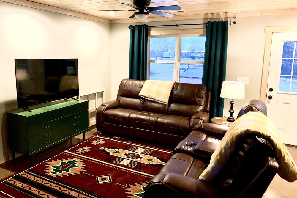 Photo of Bedroom in Stoutsville