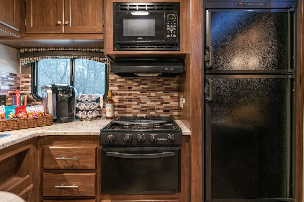 Photo of Kitchen in Tate