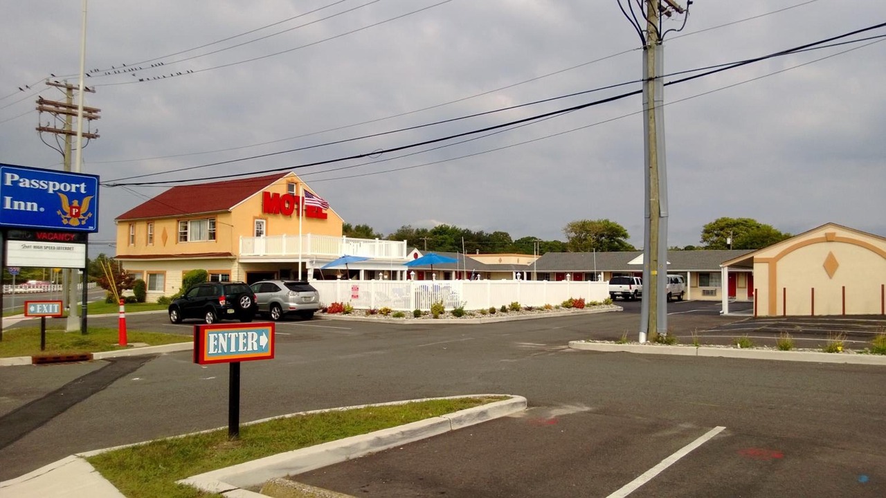 Photo of Outdoor in Somers Point