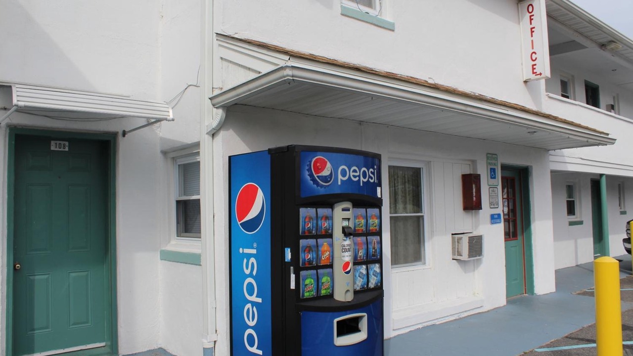 Photo of Outdoor in Somers Point
